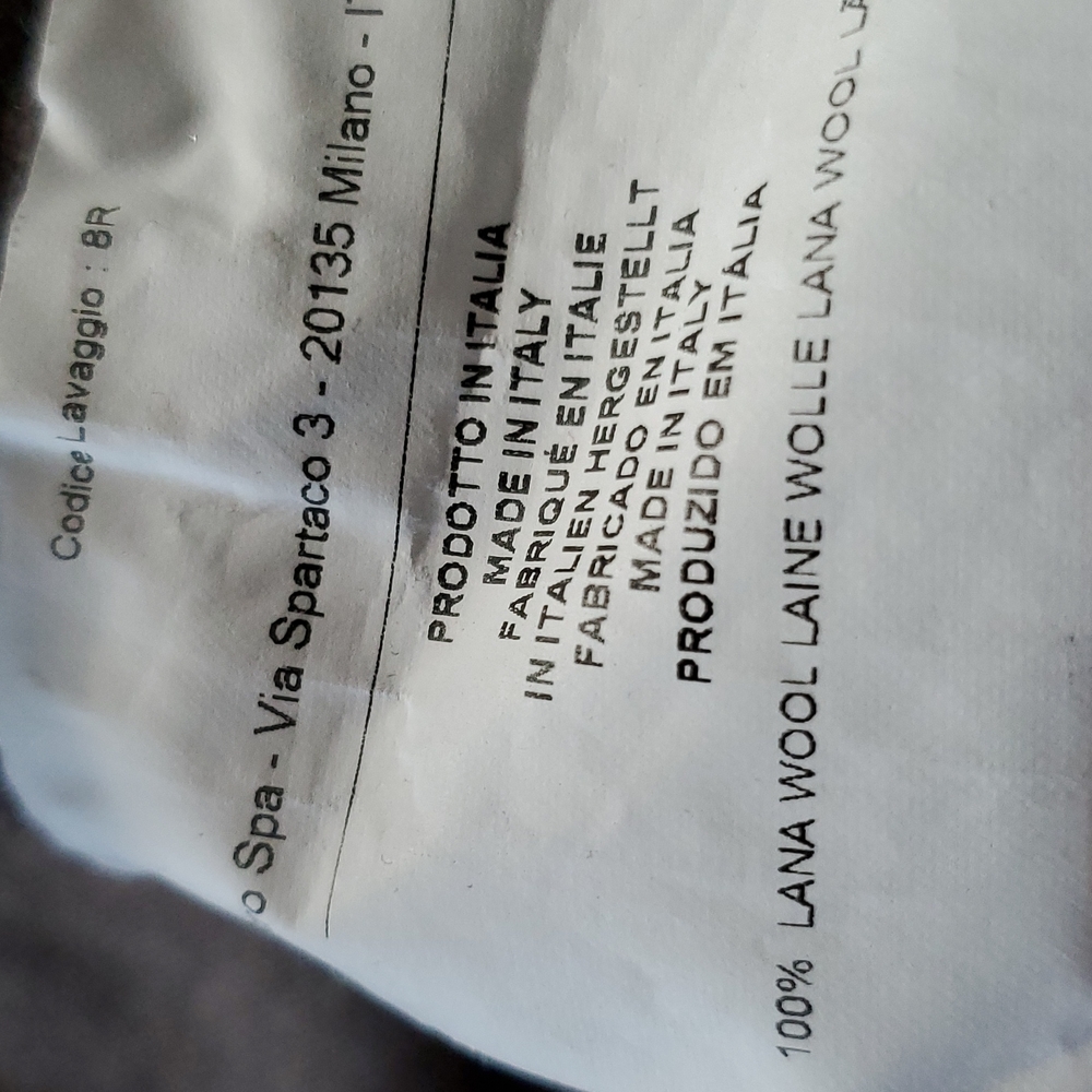 ETRO - Picture 7 of 11